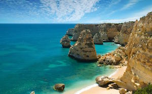 Portuguese_beach_Algarve